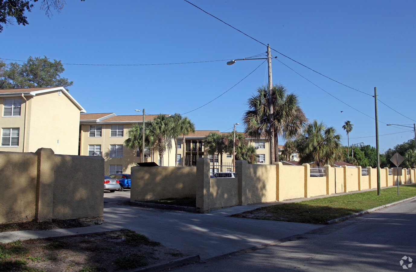 Photo - Citrus Grove Apartments