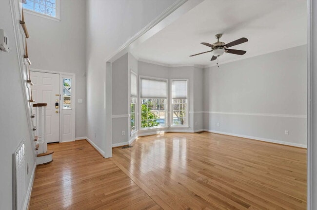 Photo - 4-Bed Oasis in Treyburn Community