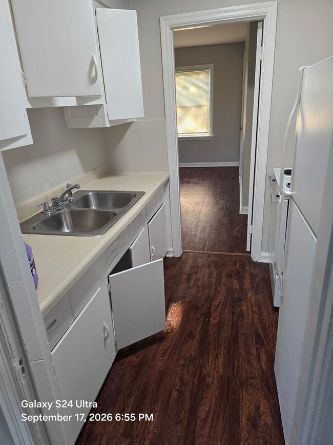 1931 Auburn Ave Unidad #3