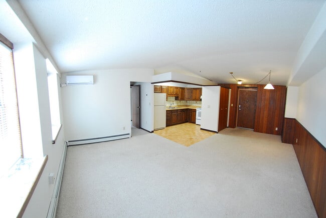 Apt. 02 Living Room