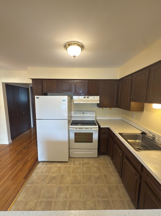 Photo - 5093 Mansfield Ave Unidad 5093 Mansfield