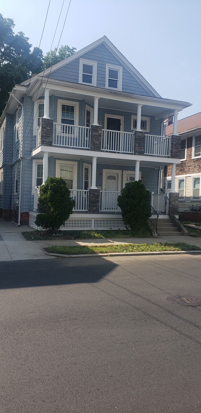 Apartment Street View - 74 Pembroke Ave Unit 74 Pembroke Ave, FL#1