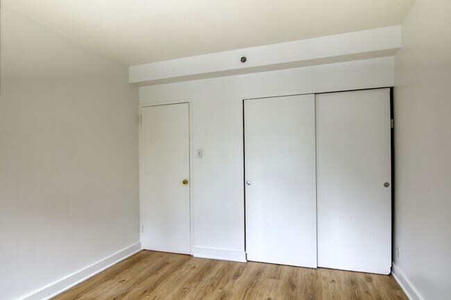 Photo - 3455 Rue Aylmer Unit 506