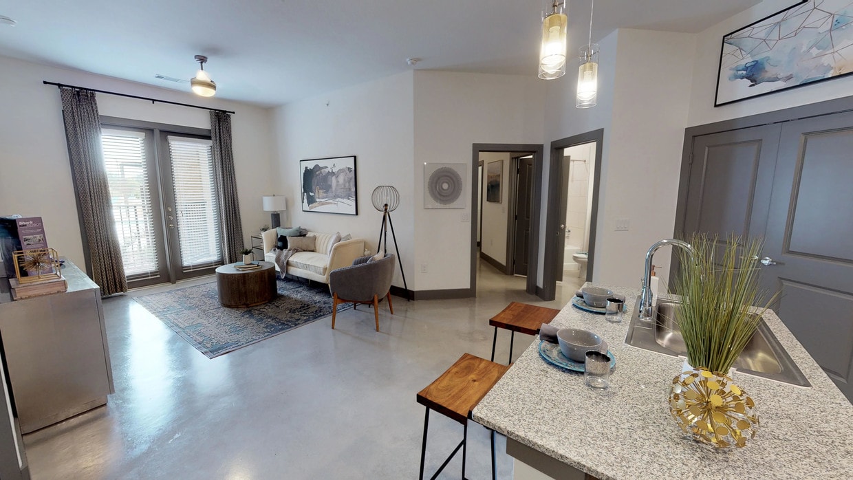 Photo - Millennium Place Apartments