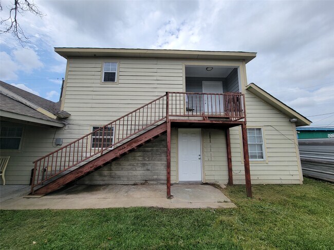 Building Photo - 3115 Havner Ln Unit 4