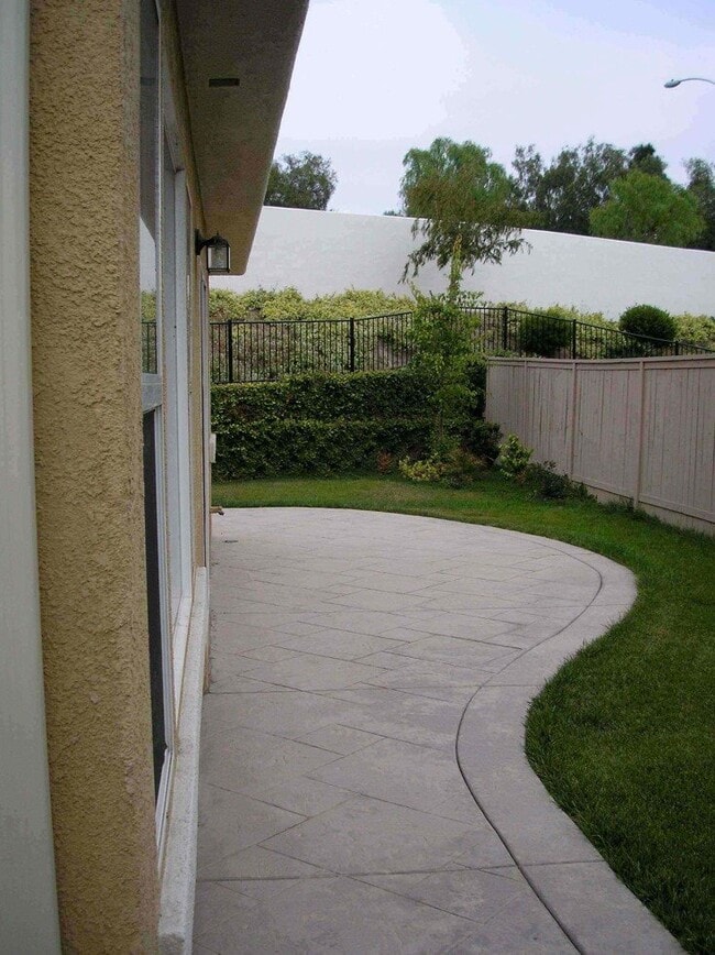 123 Franciscan Way