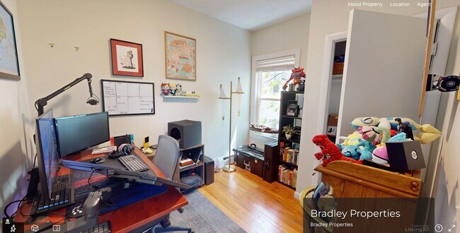 Photo - 3 Calvin St Unit 1