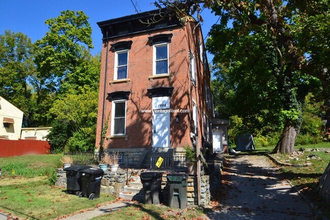 Building Photo - 1986 Queen City Ave Unit 1 Rental
