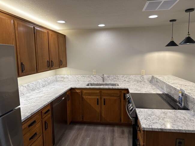 Photo - Large Mount Vernon 2 Bed 2 Bath Unidad B