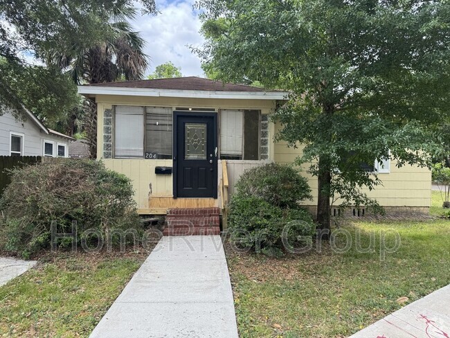 Building Photo - 204 E 48th St Rental