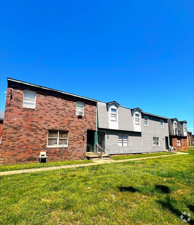 Building Photo - 276 Greenfield Dr Unit Apt E