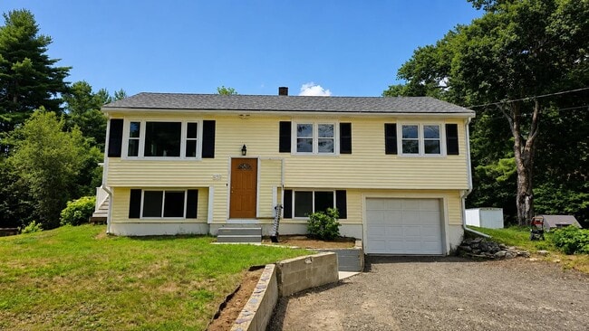 Building Photo - 503 Tolend Rd