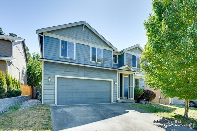 Building Photo - 2344 Pleasanton Ct SE Rental
