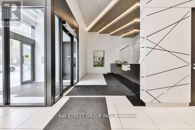 Photo - 159 Wellesley St E Unit 2511