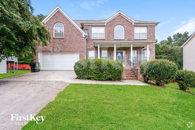 Building Photo - 7614 Crestwicke Crossing Dr Rental