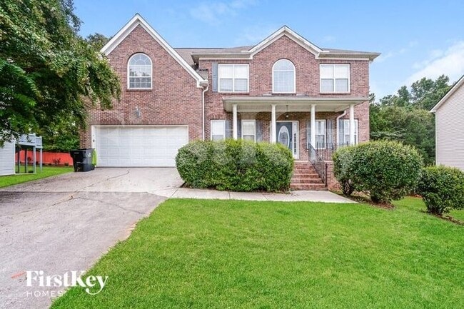 Photo - 7614 Crestwicke Crossing Dr House