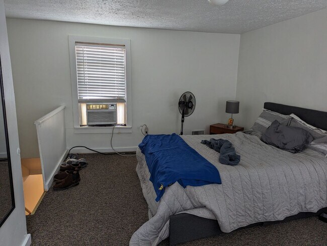 Photo - 2419-2423 Carey Way Unidad 2423 Carey Way