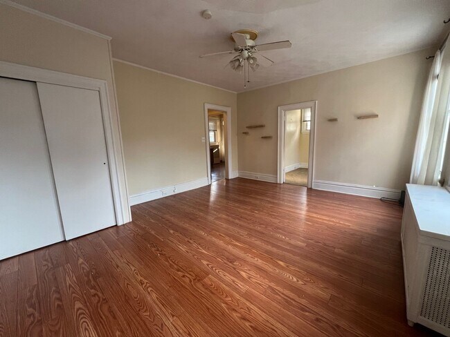 Photo - 1724 Wightman St Unit 1724 Wightman St. #1