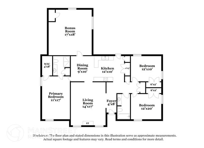 Photo - 4378 Castle Heights Dr