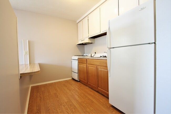 Photo - Copperstone Apartments