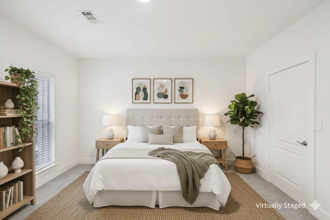 Wesley Kensington Apartments at Stonecrest