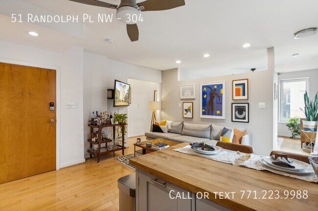 Photo - 51 Randolph Pl NW