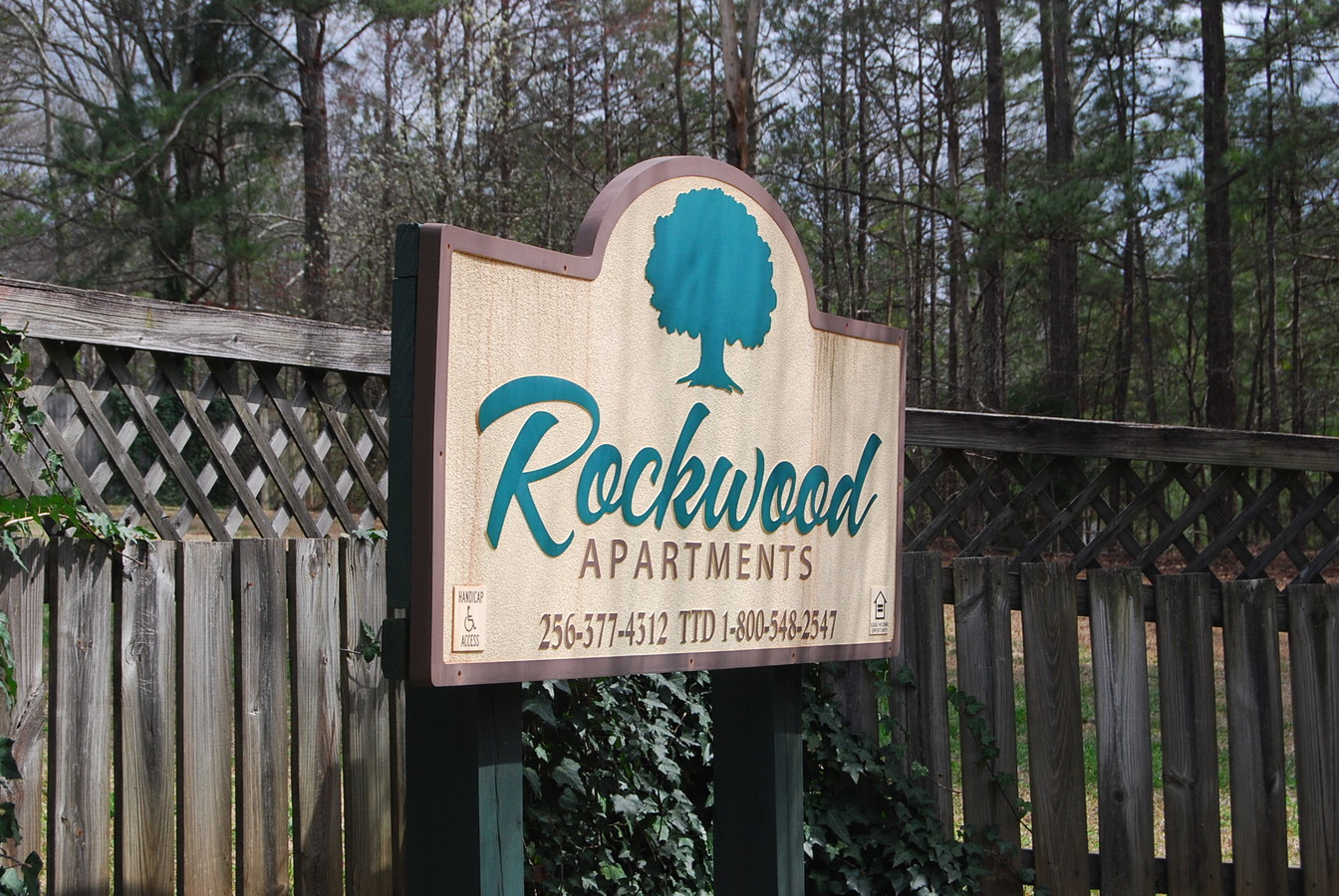 Rockwood Apartments - Rockwood Apartments