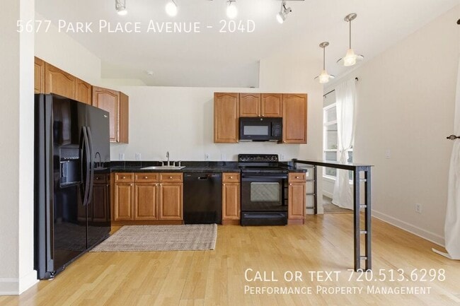 Photo - 5677 E Park Pl Ave