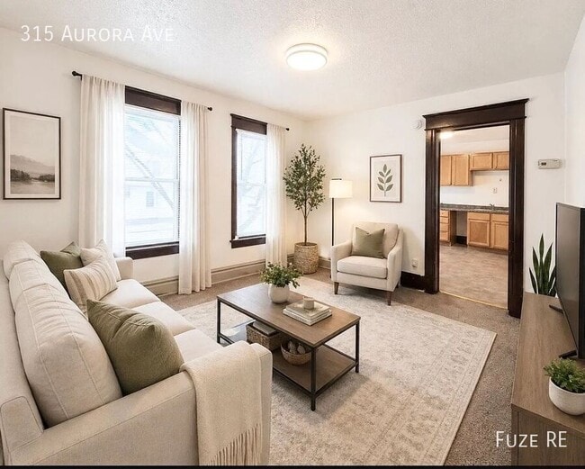 Photo - 315 Aurora Ave