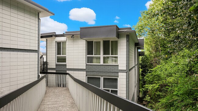 Photo - Nacelle Apartments