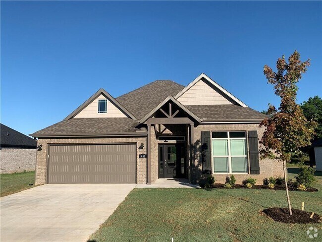 Building Photo - 481 N Yona Ln Rental