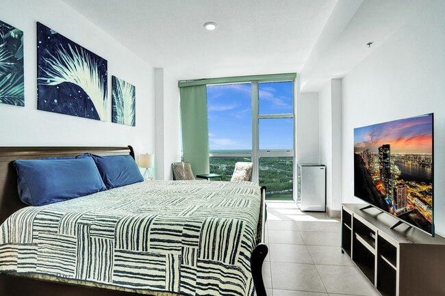 Photo - 2641 N Flamingo Rd Unidad 2105n