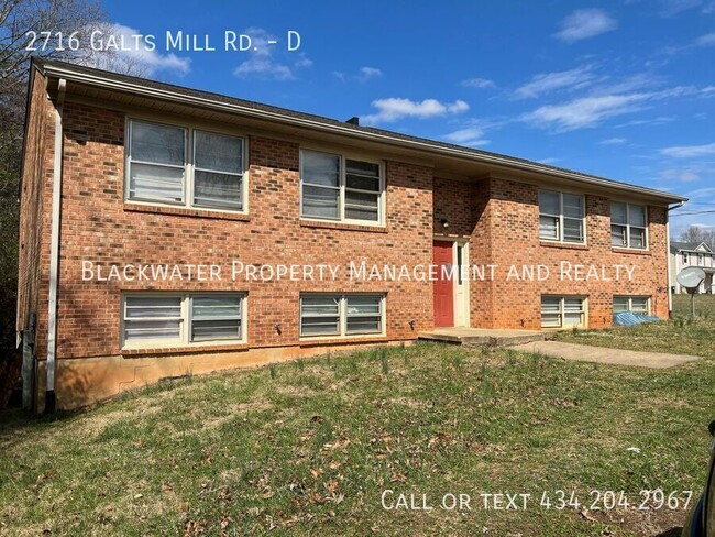 2 Bedroom Apartment in Madison Heights - 2 Bedroom Apartment in Madison Heights Unit D