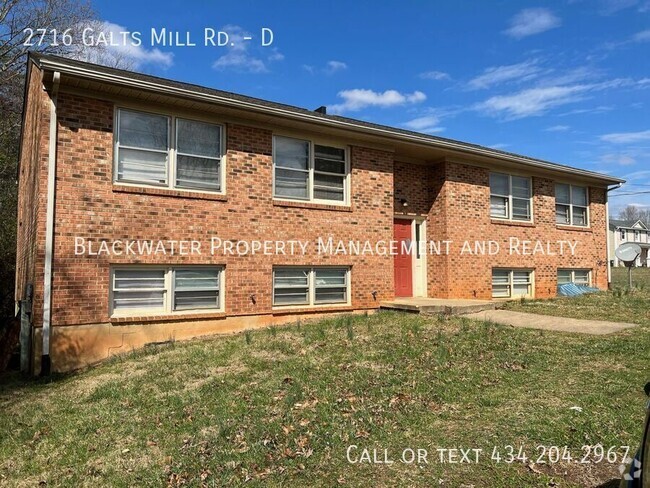 Building Photo - 2 Bedroom Apartment in Madison Heights Unit D