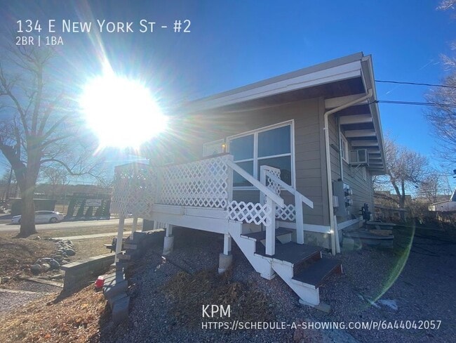 Photo - 134 E New York St Unidad #2