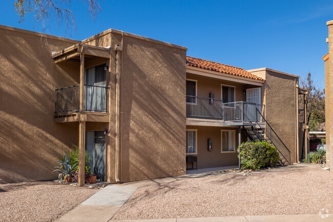 Bellevue Gardens Apartments