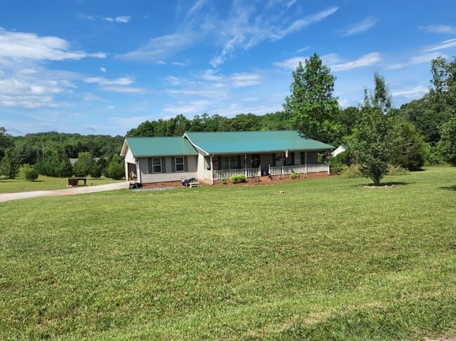 Photo - 600 Tall Oak Trail House