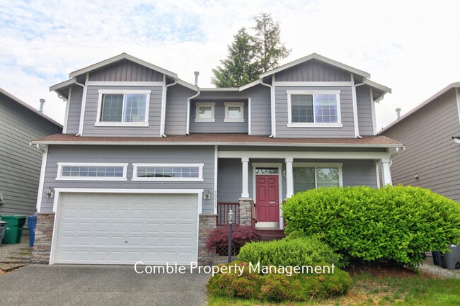 Building Photo - 16115 40th Ave SE Rental