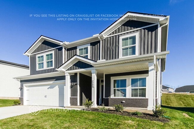 Photo - 1168 Bluffton Cir