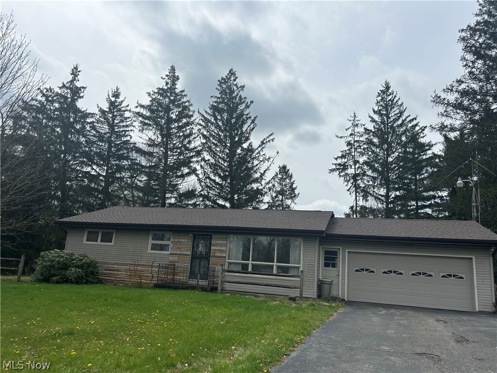 3225 Nob Hill Rd Rental House Rental in Zanesville, OH