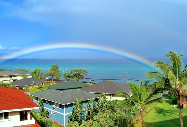 Building Photo - 4242 Lower Honoapiilani Rd Unit Kahana Villa