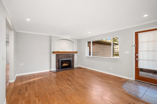 Photo - Beautifully remodeled rambler in Finn Hill