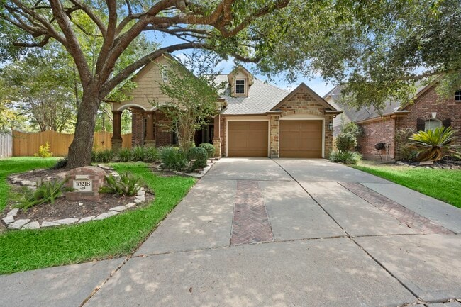 Building Photo - 10218 Garden Crossing Ln Rental