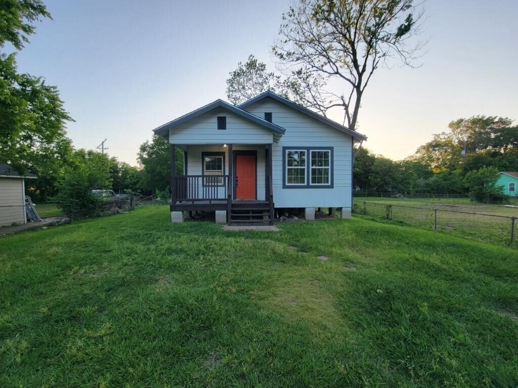 Photo - 4505 Kress St Unidad A