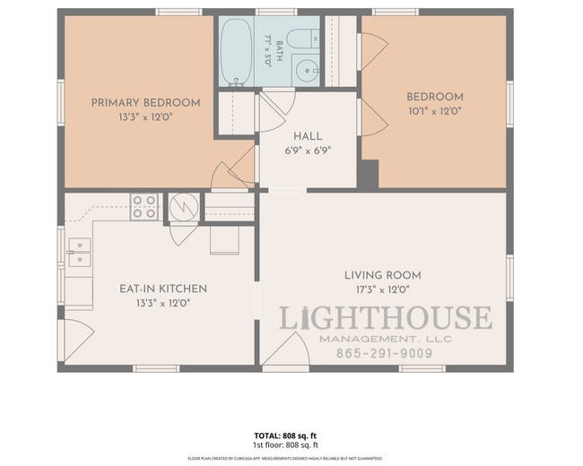 Photo - 1808 Lombard Pl