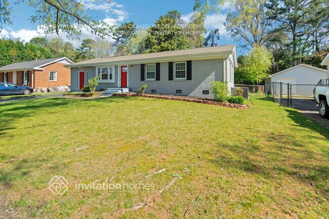 Photo - 7112 David Ave