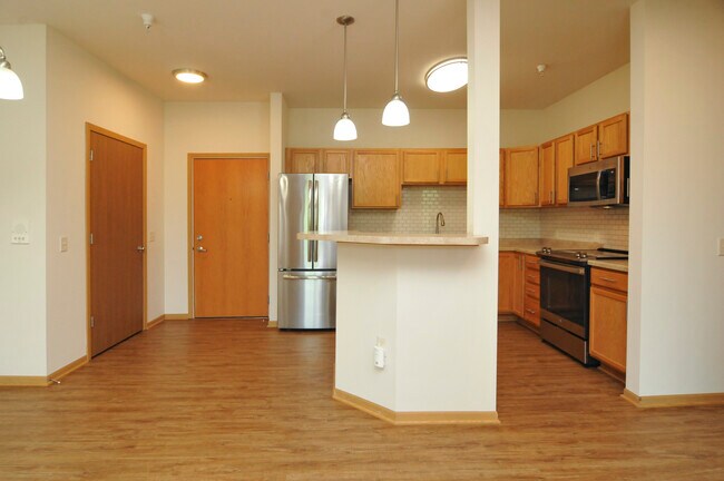 Fully updated units with plank flooring some units have stainless steel appliances. Call for details