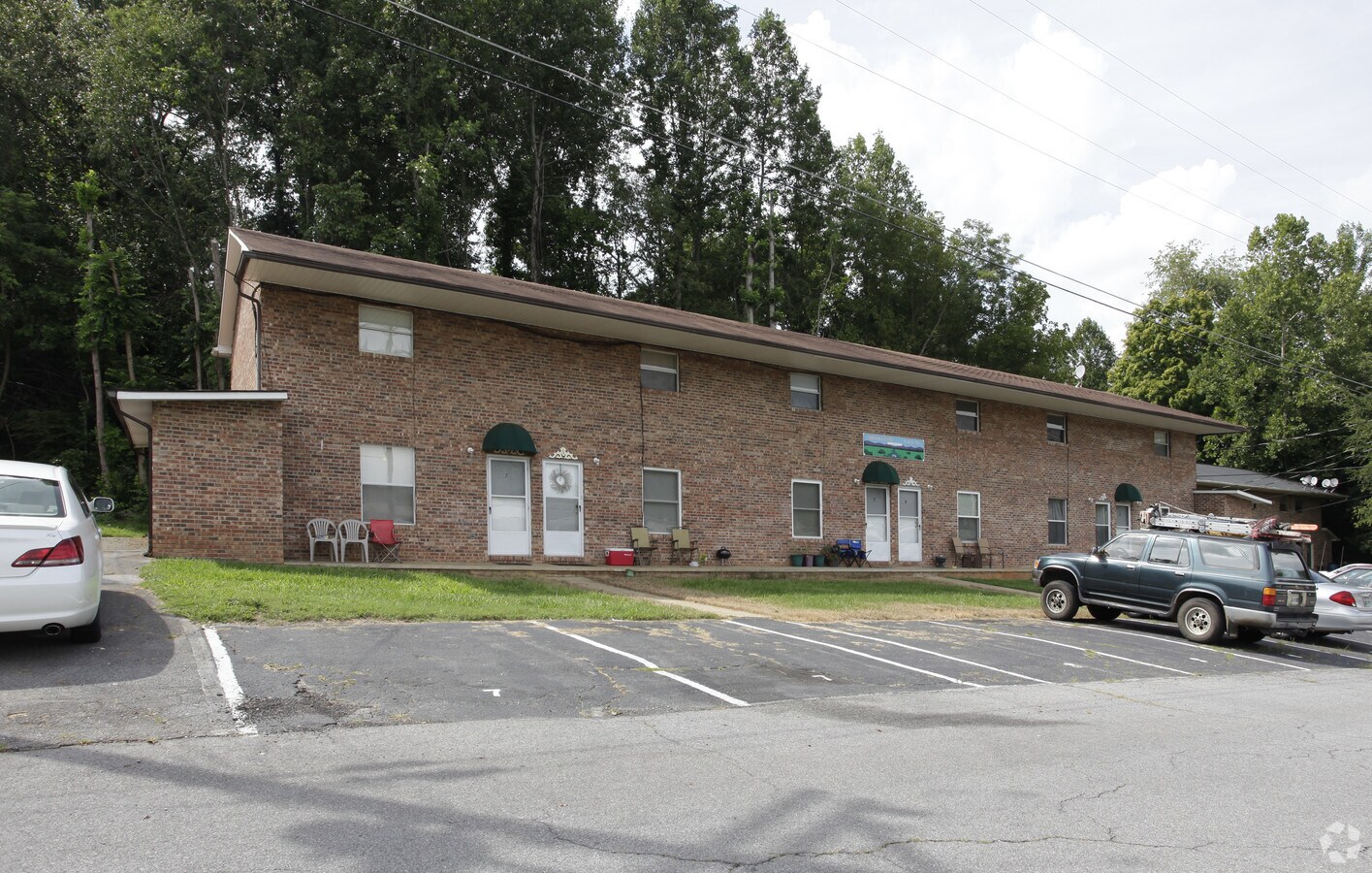 Photo - Brookfield Villas Apartments