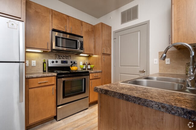 Photo - Encore Alsbury