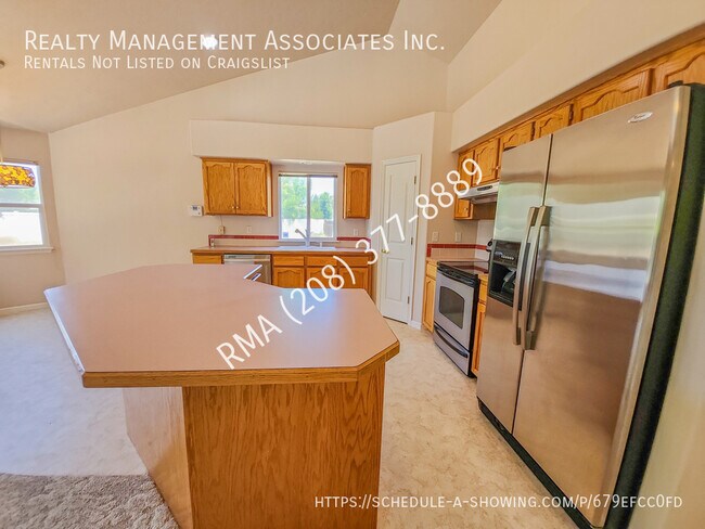 Photo - Quiet 3 Bedroom House in Star